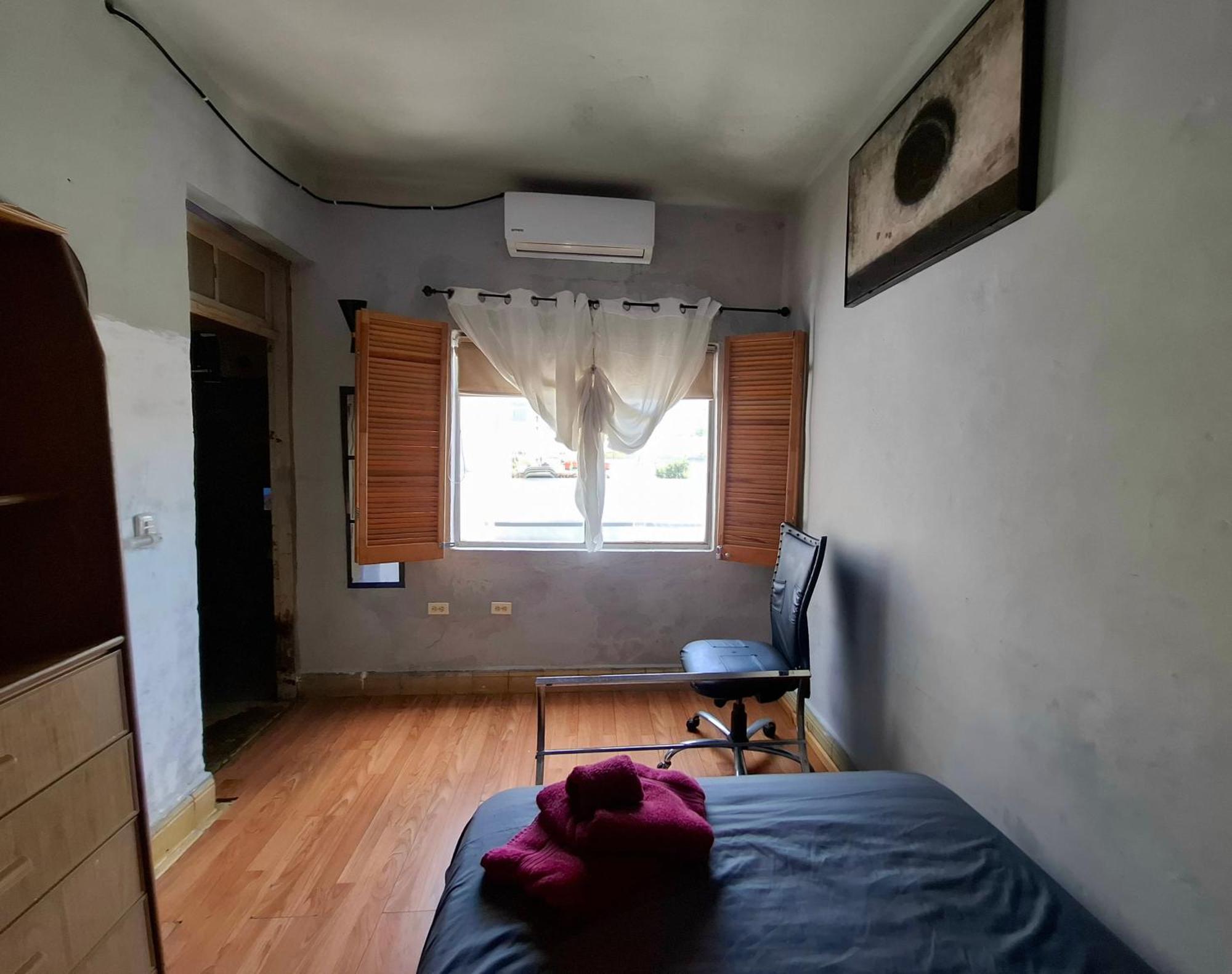 My Room Barrio Monterrey Luaran gambar
